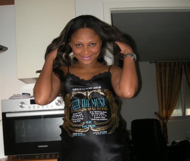 Rencontre Black Mature josie fille par telephone