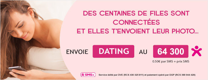 tchat par sms